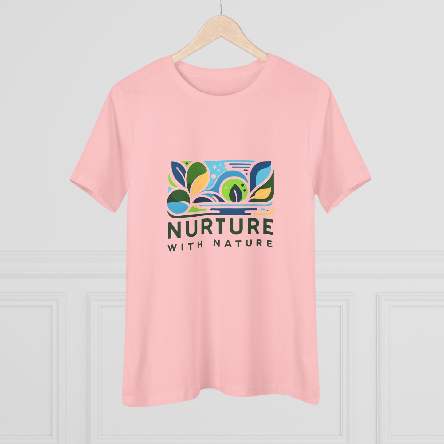 Women's Cotton Tee