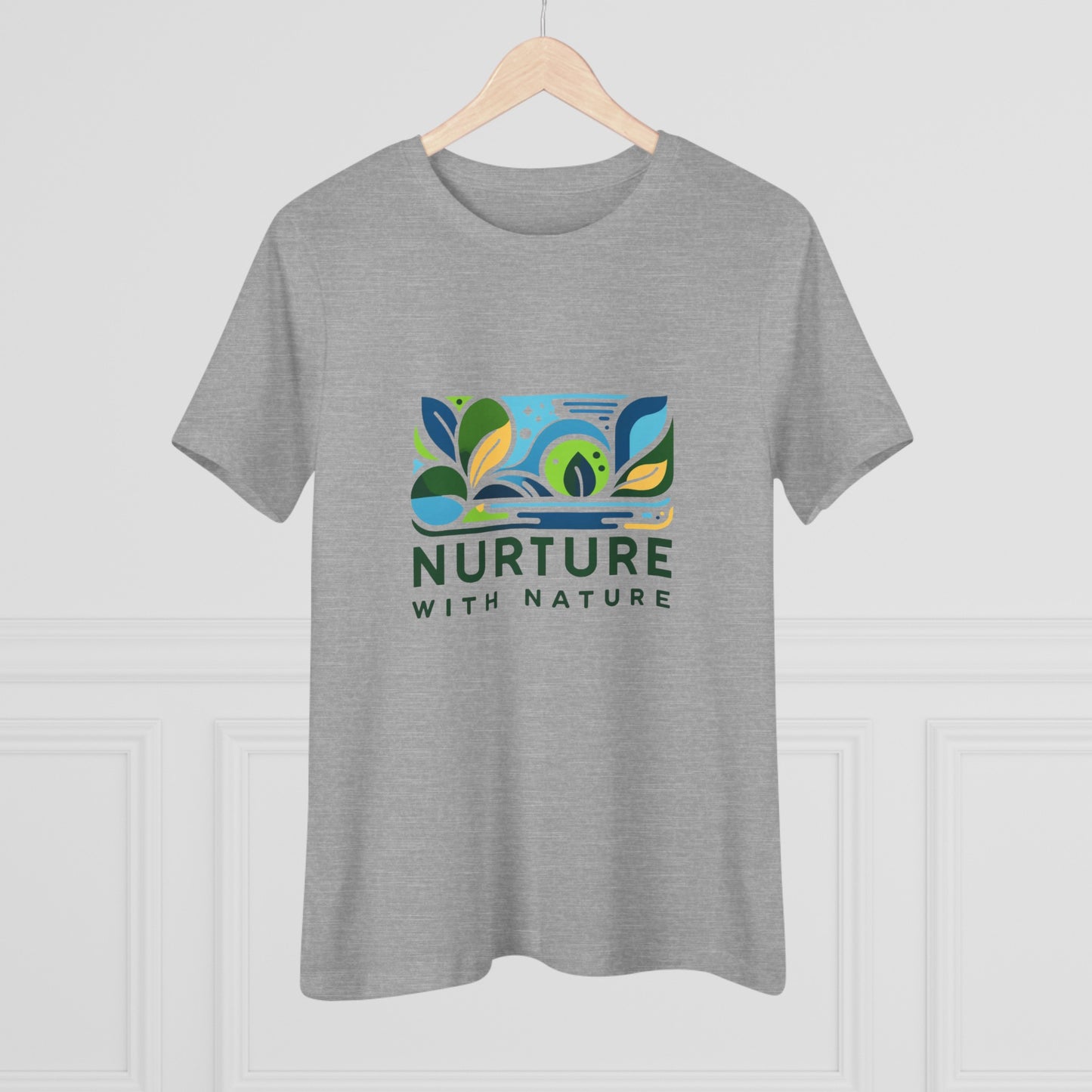 Women's Cotton Tee