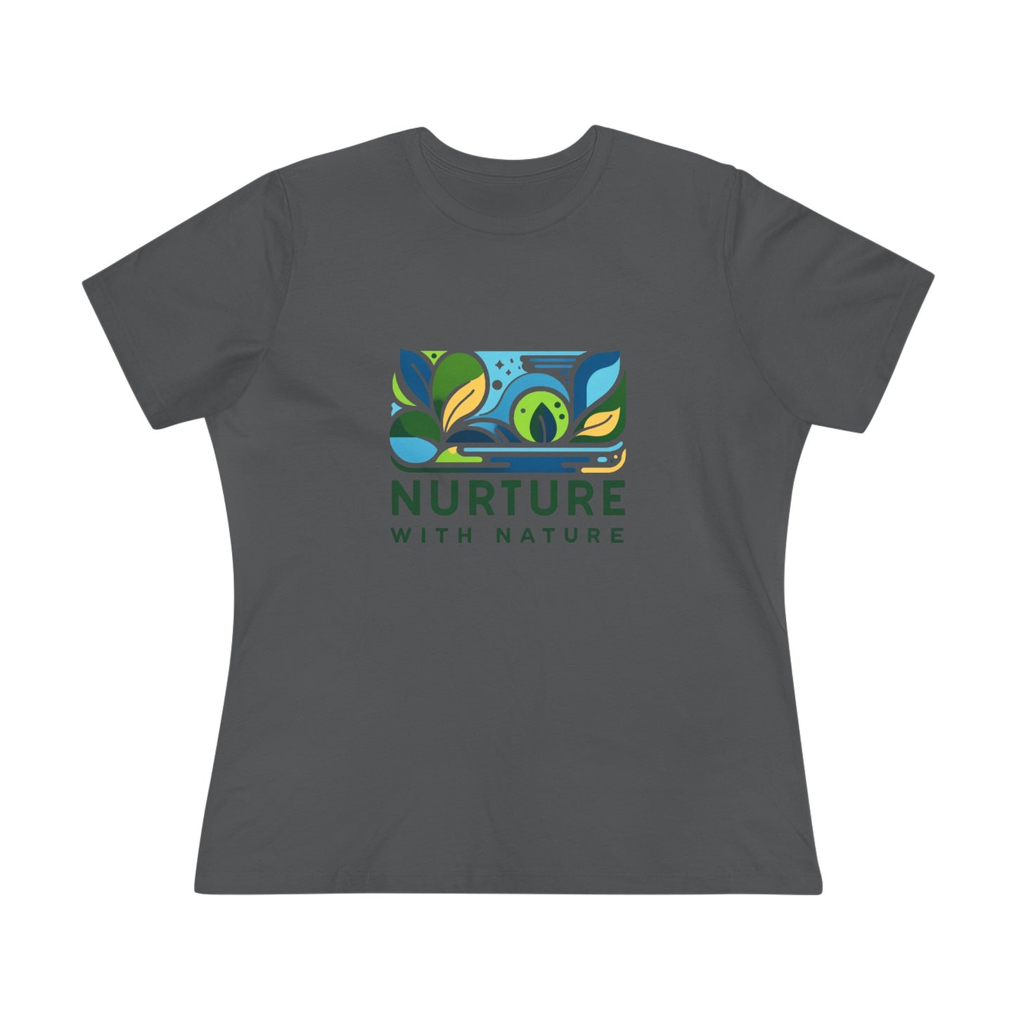 Women's Cotton Tee