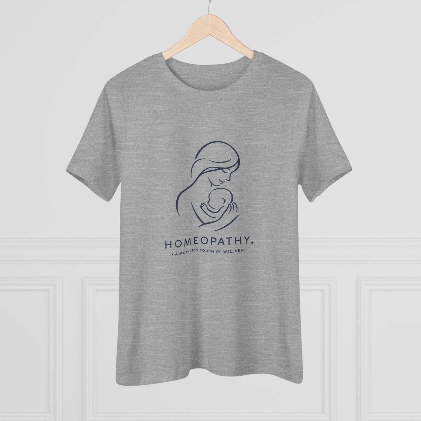 Mother's Touch Tee