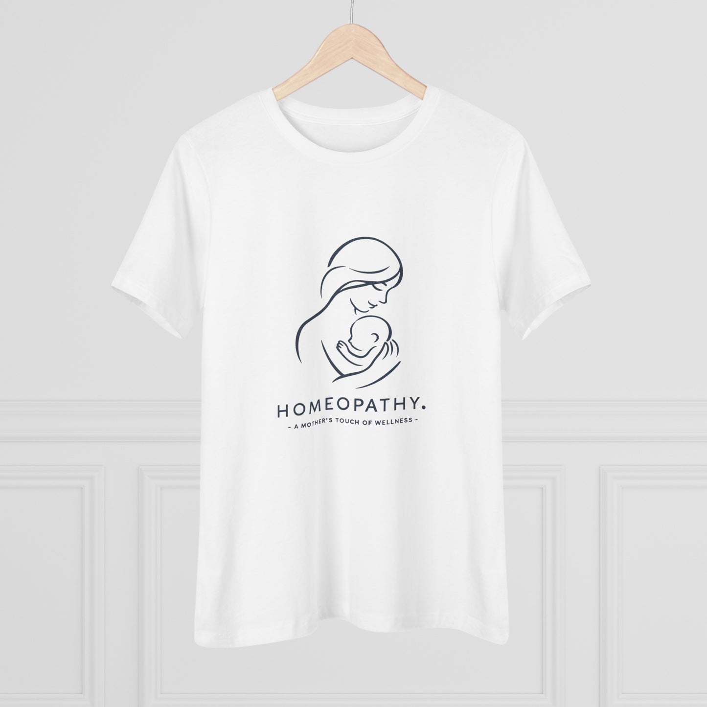 Mother's Touch Tee