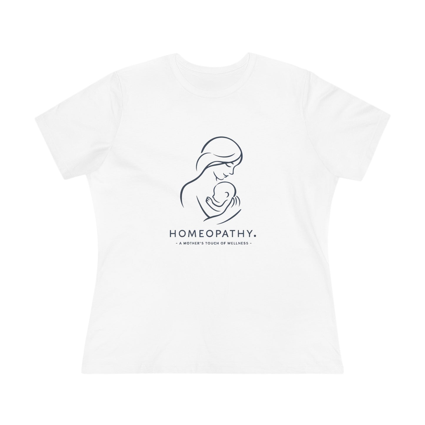 Mother's Touch Tee