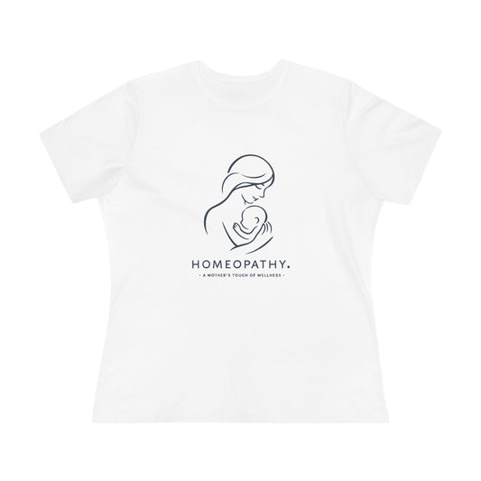 Mother's Touch Tee