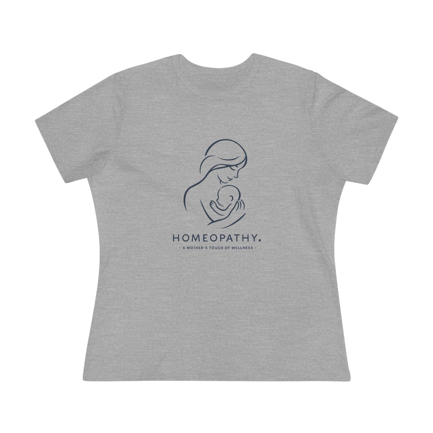 Mother's Touch Tee