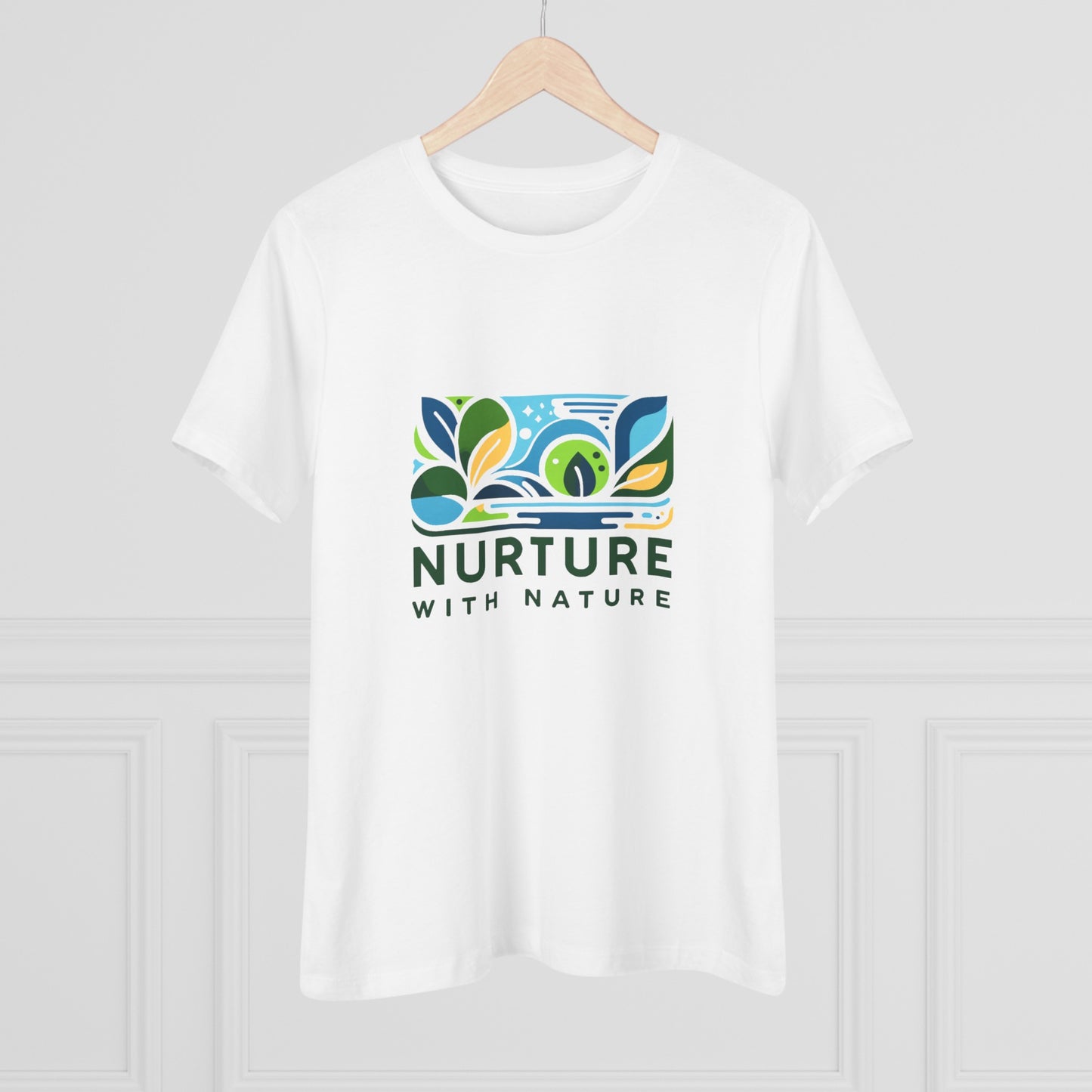 Women's Cotton Tee